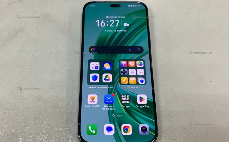 Honor X8b 8/128 ГБ