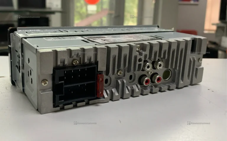 Автомагнитола  Dexp MX-24R