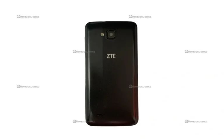Zte Blade A5 Pro