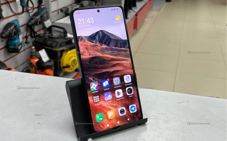 Xiaomi Redmi Note 13 12/256