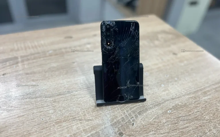 Honor 20 6/128 ГБ