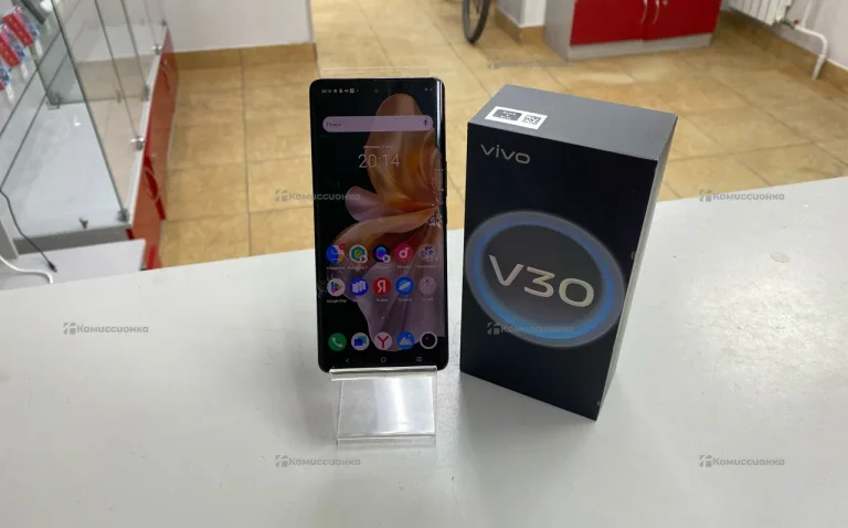 Vivo реплика V30 12/512 ГБ