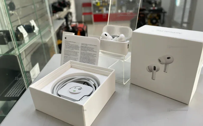 Наушники  AirPods Pro 2