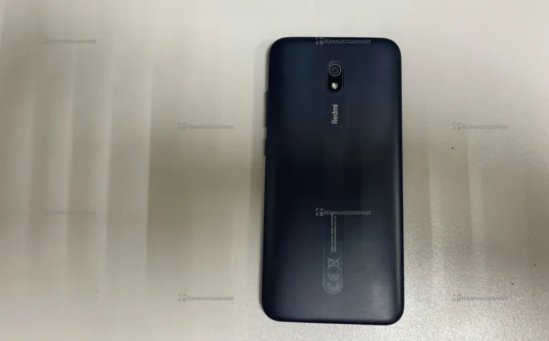 Xiaomi Redmi 8A 4/64 ГБ