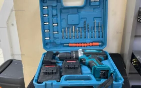 макита шуруповерт реплика