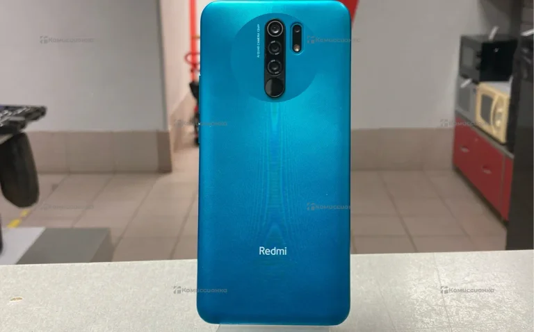 Xiaomi Redmi 9 3/32 ГБ