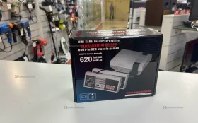 Приставка Game player 620 игр classic