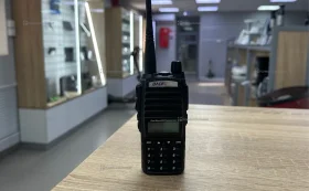 Купить Рация Baofeng Dual Band FM б/у , в Челябинск Цена:690рублей
