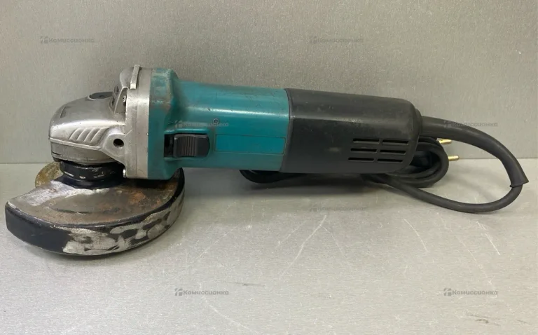 УШМ makita 9558HN