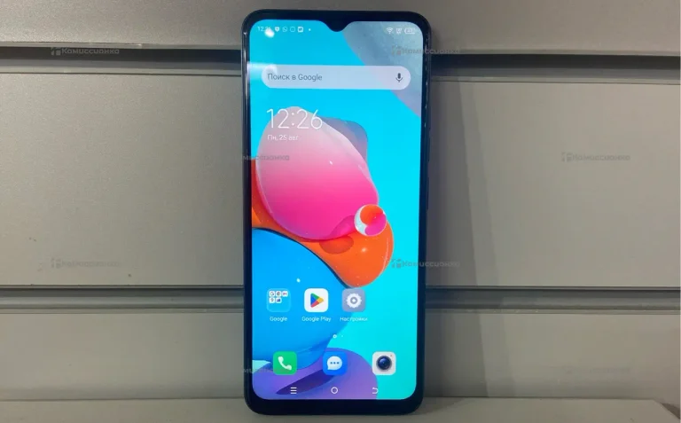 Tecno Spark Go 2023 3/64gb