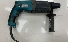 Купить Перфоратор makita HR2470 б/у , в Краснодар Цена:5900рублей