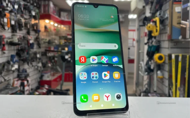 Xiaomi Redmi A5 3/64 ГБ