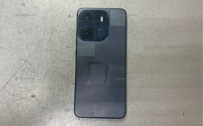Tecno Pop 7 2/64 ГБ