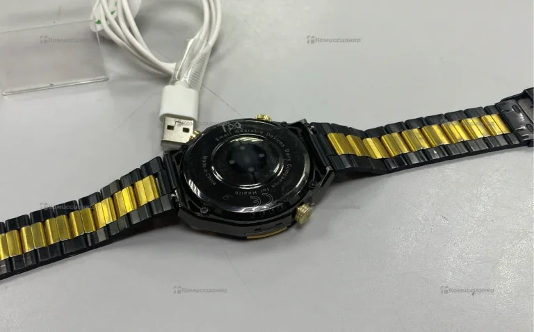 Часы  LK ULTIMATE 2