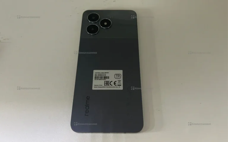 Realme Note 50 3/64Gb