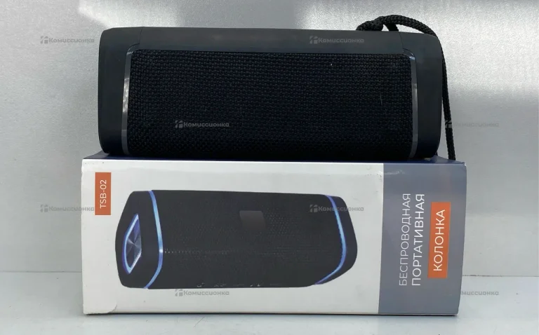 Колонка  TSB-02