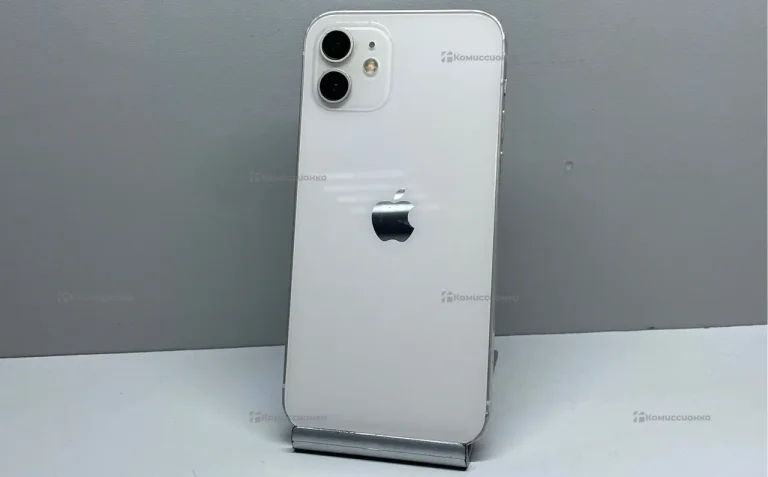 Apple iPhone 12 4/64 ГБ