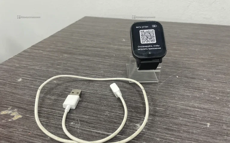 Часы Xiaomi Redmi Watch 5 Active