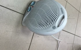 тепловентилятор настольный EN-514