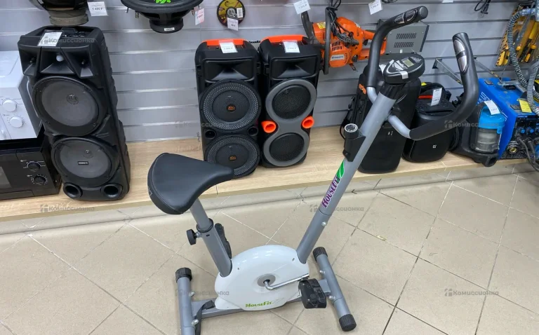 ВелоТренажер  Housefit