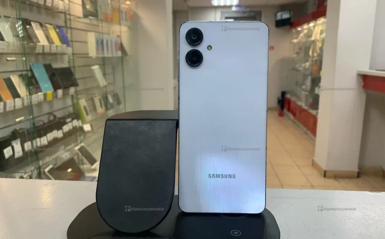 Samsung Galaxy A06 4/64 ГБ