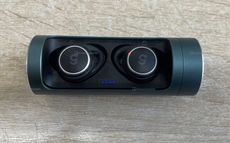 Наушники  cgpods x