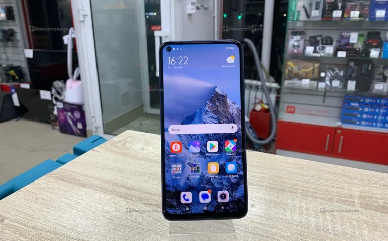 Xiaomi Redmi Note 9 3/64 ГБ