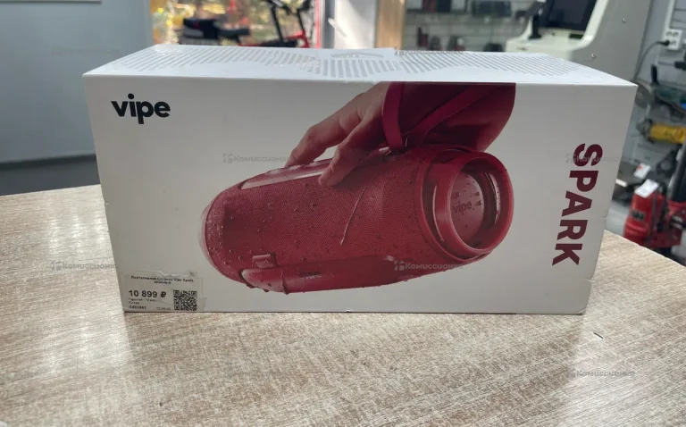 Колонка  Vipe Spark