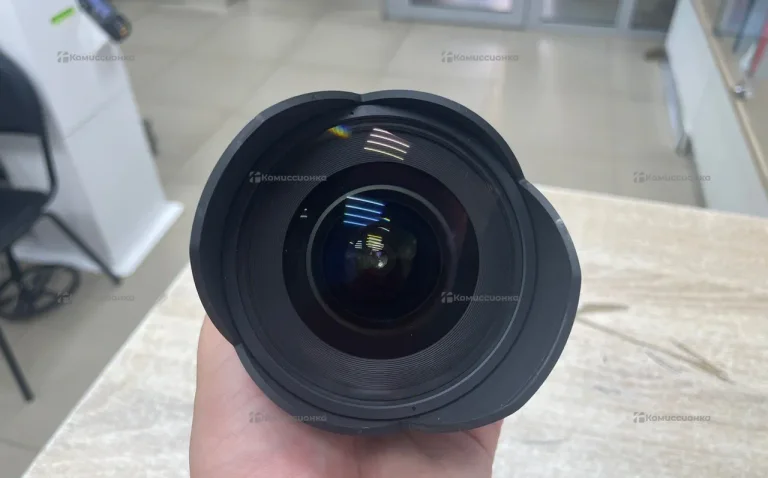 Объектив AE14mm 1:2.8