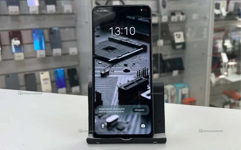 Tecno Spark 10 Pro 8/128 ГБ