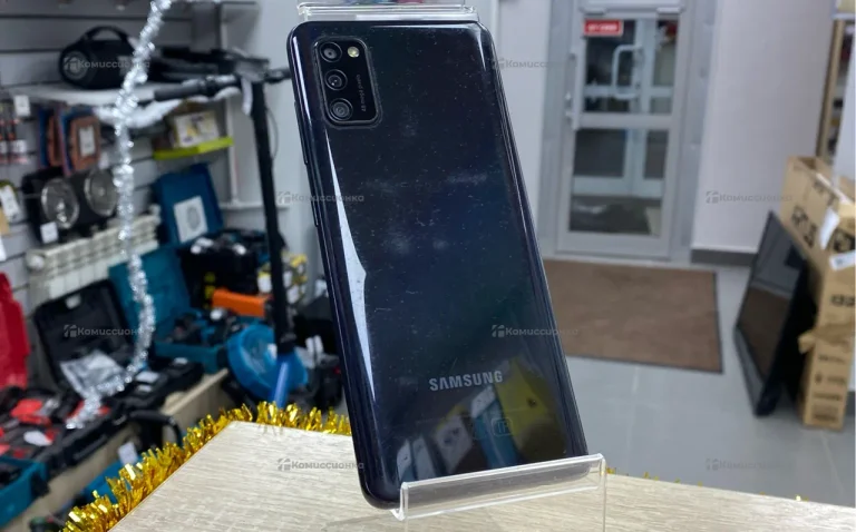 Samsung Galaxy A41 4/64 ГБ