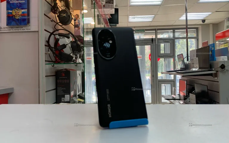 Honor 200 Pro 12/512Gb