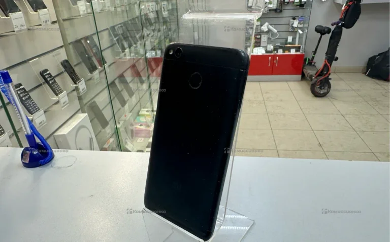 Xiaomi Redmi 4X 2/16 ГБ