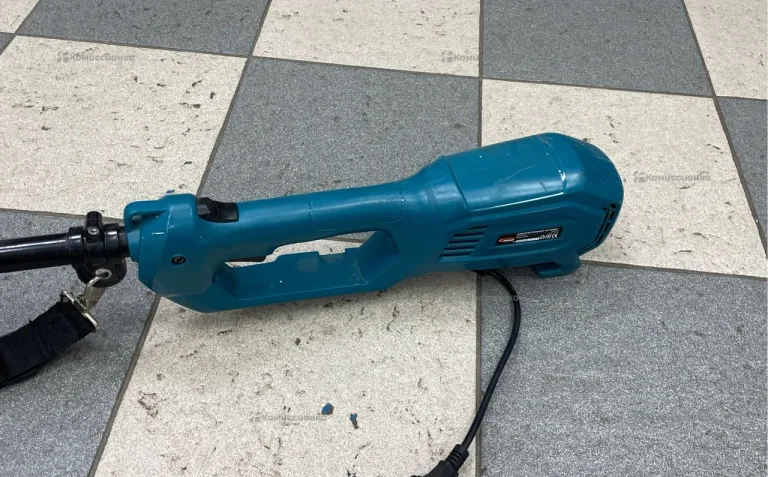 Триммер Нерго Пром ЭТ-150Р