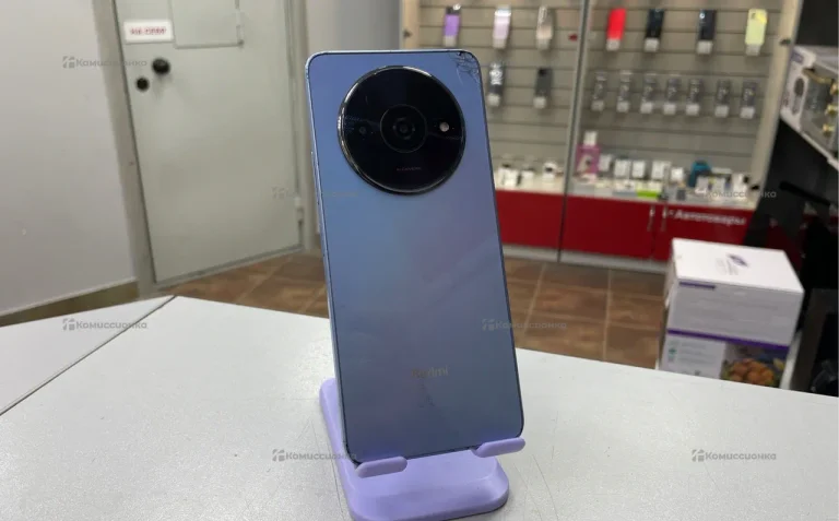 Xiaomi Redmi A3 4/128 ГБ