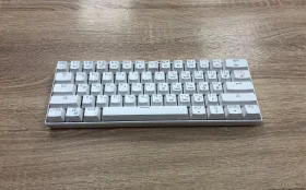 Купить Механическая клавиатура Dexp б/у , в Набережные Челны Цена:900рублей