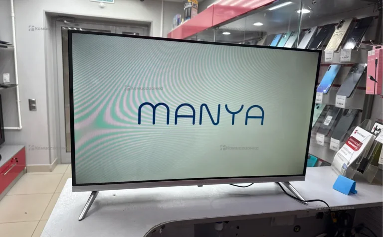 Телевизор manya 32MH03SS