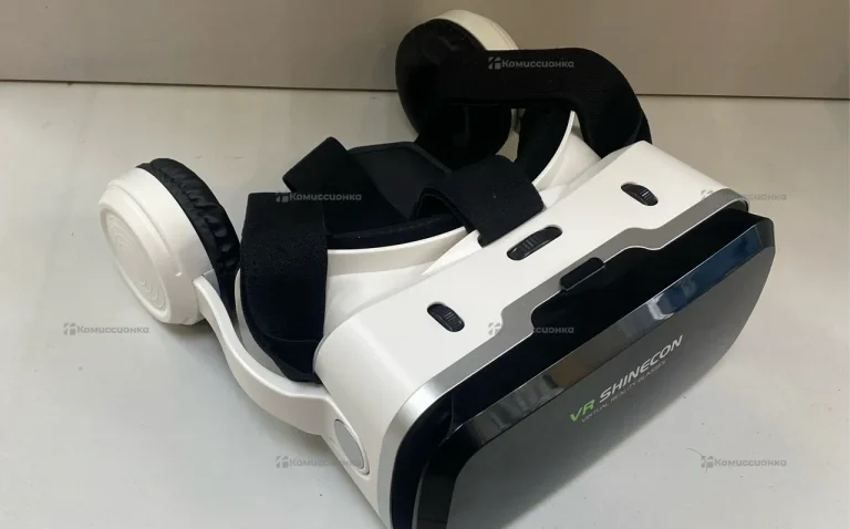 Очки виртуальной реальности SC-G04DBS