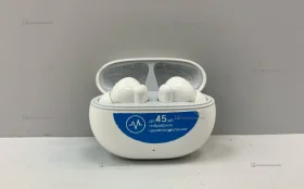 Купить Наушники  Honor earbuds X7 б/у , в Набережные Челны Цена:800рублей