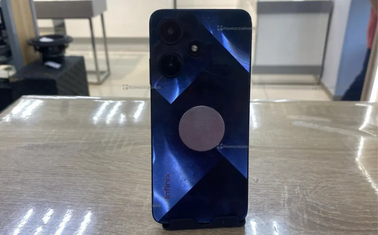 Infinix Infinix hot 30i 4/64