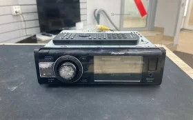 Купить Автомагнитола Pioneer MVH-570AV б/у , в Набережные Челны Цена:1900рублей