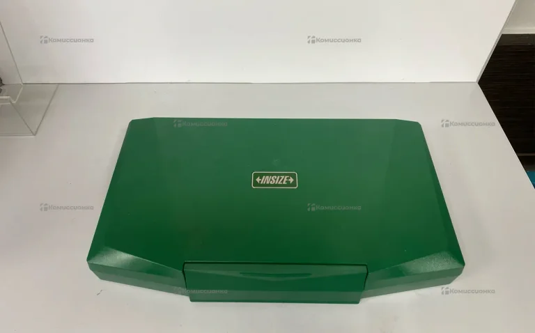 Микрометр 3210