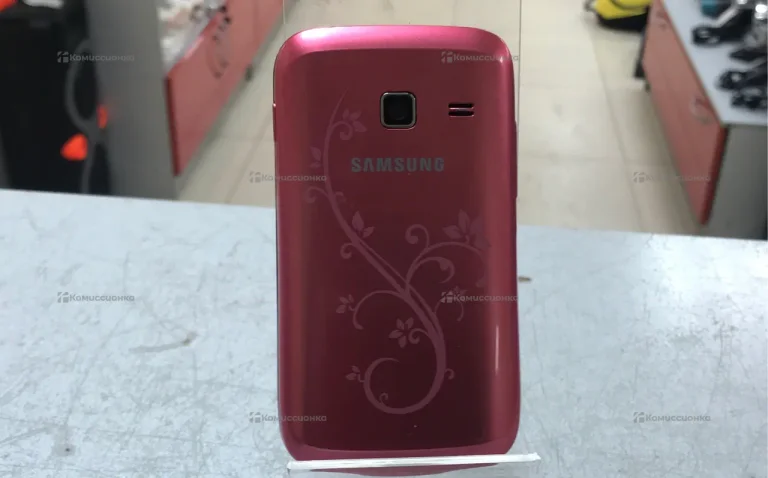 Samsung Galaxy Y Duos S6102