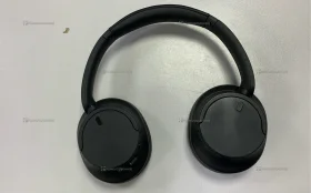Купить Наушники  Sony Wh ch720n б/у , в Екатеринбург Цена:2600рублей