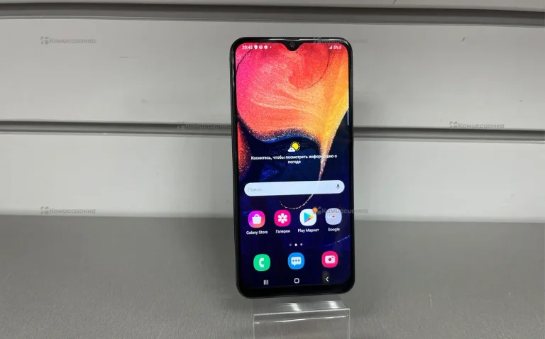 Samsung Galaxy A50 4/64 ГБ