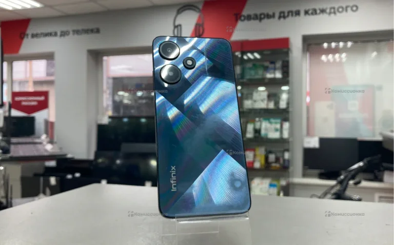 Infinix Infinix hot 30i 4/64