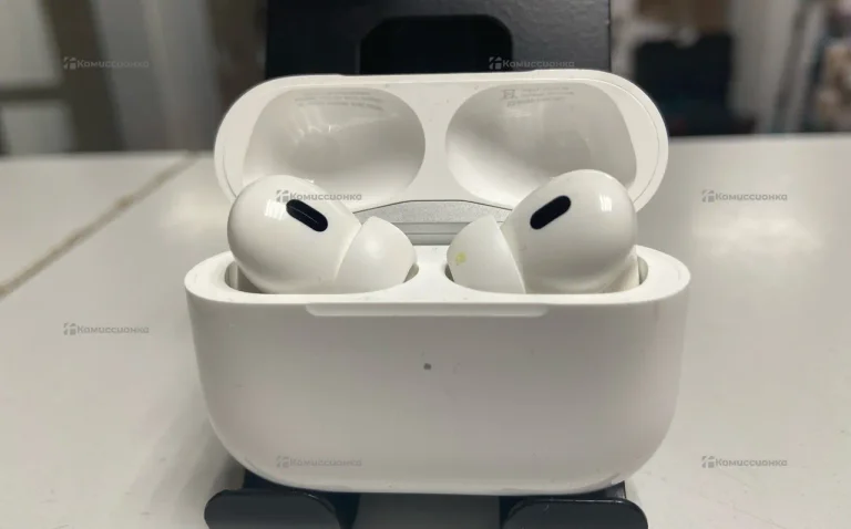 Наушники  AirPods Pro 2