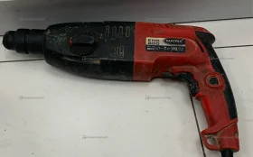 Перфоратор matrix EHD 800