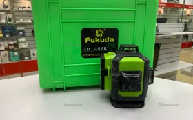 Лазерный уровень Fukuda 4D