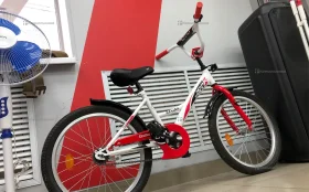 Велосипед детский NovaTrack Strike 20